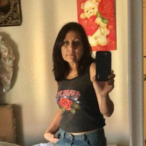 Meet your Posher, Selma